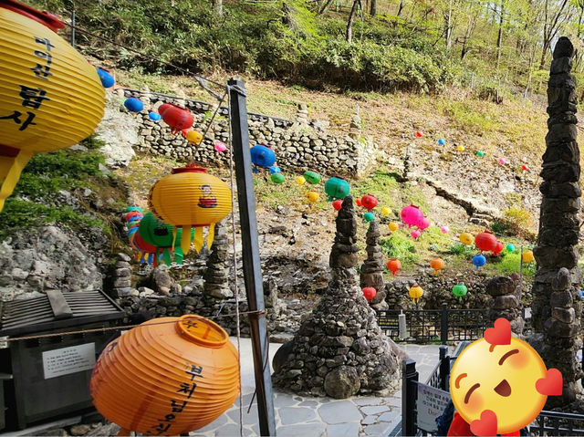 등산하기 좋은 곳!!