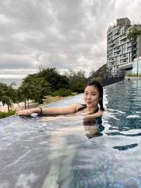 Angsana teluk bahang ( Couple getaway )