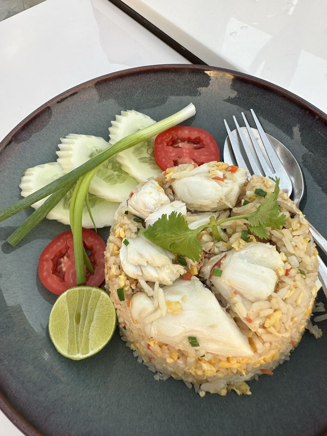 방콕 분위기 좋은 뷰 맛집