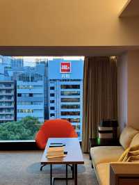 TIAD, Autograph Collection – A Luxury Urban Retreat in Nagoya