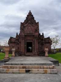 Buriram Castle