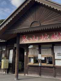 「ワニと温泉の共演！鬼山地獄で迫力満点の体験を」