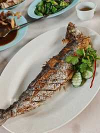 Beggar chicken wrapped in baked soil