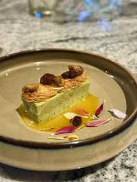 Ramadan Dinner at Union Bistrot, TRX: A Fusion Feast to Remember