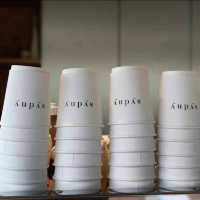 คาเฟ่ที่รีโนเวทบ้านหลังเก่า เอามา tell story ใหม่