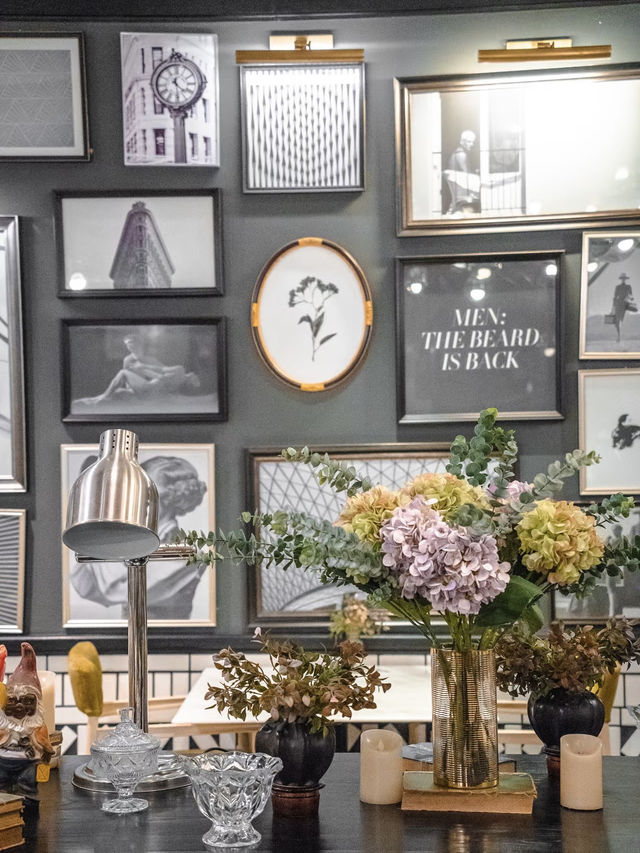 A Stylish Urban Escape at The Salil Hotel Sukhumvit 57 – Thonglor