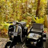 Celestial Escape at Capella Ubud