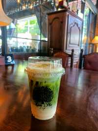 คาเฟ่ดังย่านพัทยาใต้