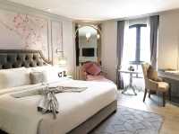 Stay at Salil Hotel Thonglor