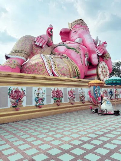 最新】ワット サマーン ラッタナーラーム - チケット、営業時間