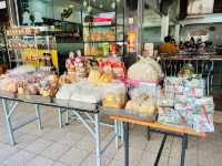 อัมพรแหนมเนืองต้นตำรับ จ.ขอนแก่น