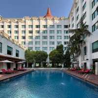 Mida Grande Hotel Dhavaravati Nakhon Pathom