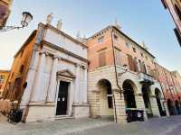 A fascinating journey into the heart of Ancient Rome👫😎❤️