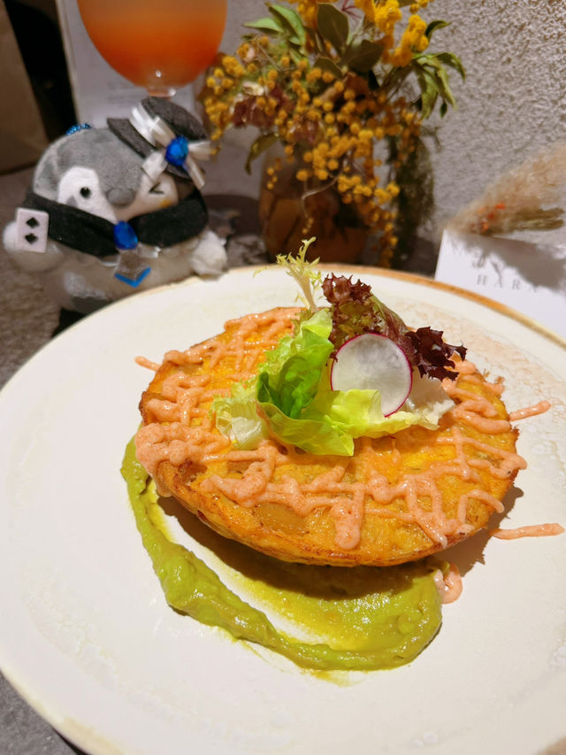 西班牙海鮮飯一流👍