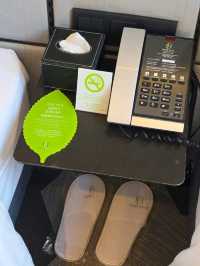 Hotel Ease Access Tsun wan