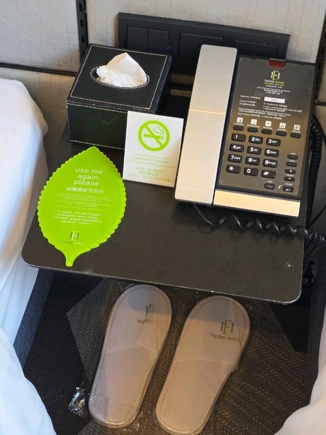 Hotel Ease Access Tsun wan