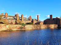 Dunham Massey
