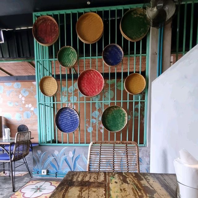 Very good food