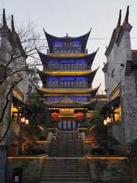 Trip to Chenzhou, China 🇨🇳