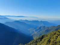 鳶嘴山