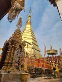 ลำปาง-แพร่ 