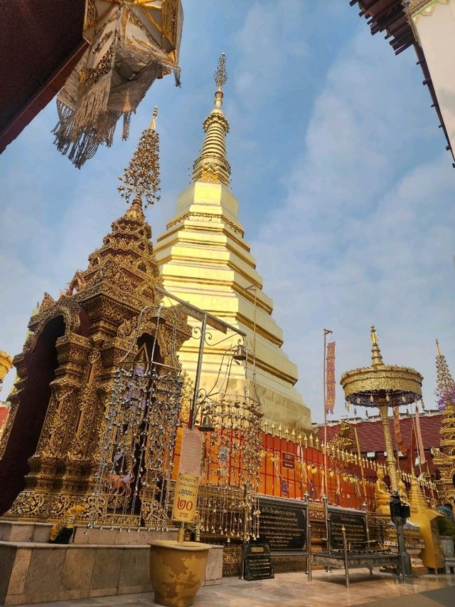 ลำปาง-แพร่ 