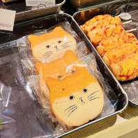 광주 여행을 가면 꼭 방문해야 하는 <궁전제과> 빵집💛