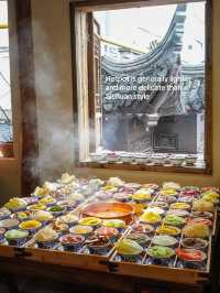 Things to do in Suzhou 🇨🇳 
