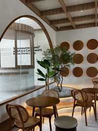 Weekend getaways - a quick recharge! 