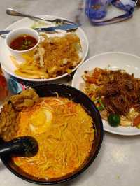 Toast to Tradition: Discover the Flavors of Hailam Toast Kluang!
