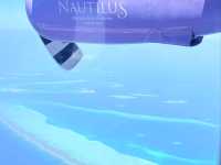 [🇲🇻モルディブ] マレ国際空港からMilaidhoo Maldivesリゾートまでの水上飛行機体験