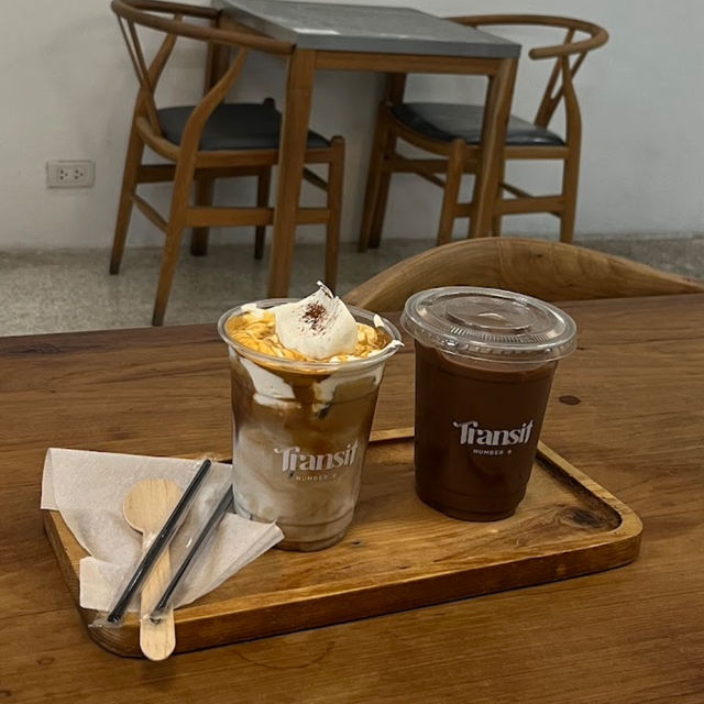 คาเฟ่ที่ถูกใจสาย Content  📸
