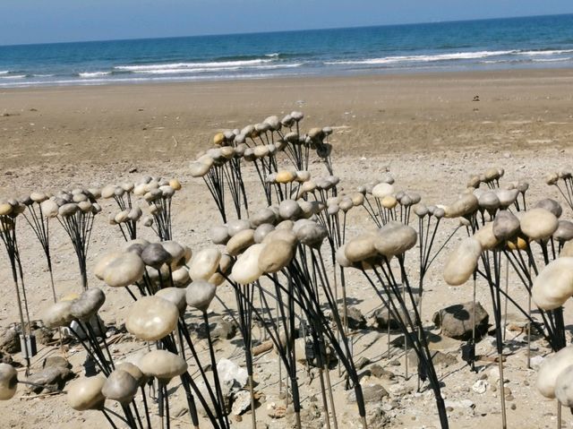 #看海美術館
