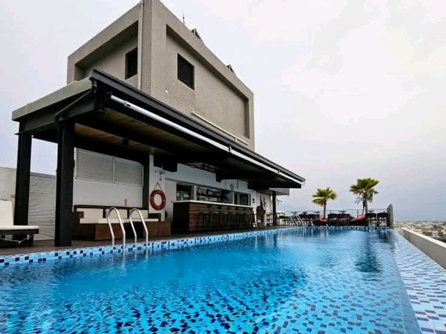 屏東枋寮激推度假旅店：枋客文旅 FangLiao Hotel