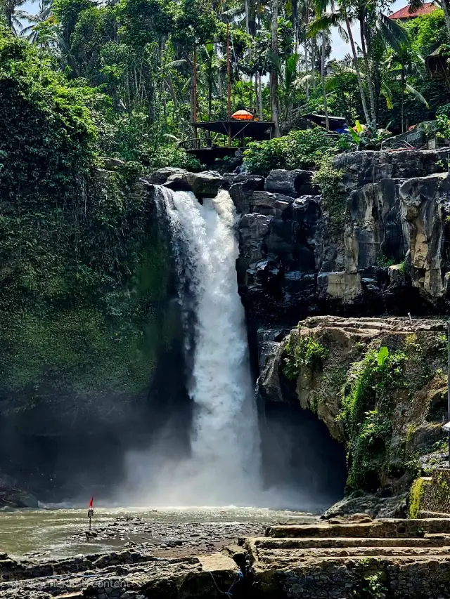 峇里島 5 天 4 夜自由行