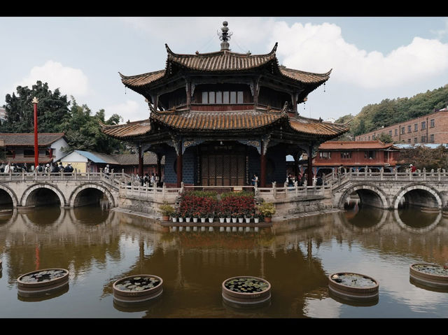 Discover Yunnan’s rich Culture and History 