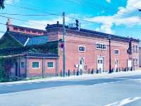 【欧風ロマン in 北海道】東京発・函館日帰りロマンチックプチ旅行🌍✨