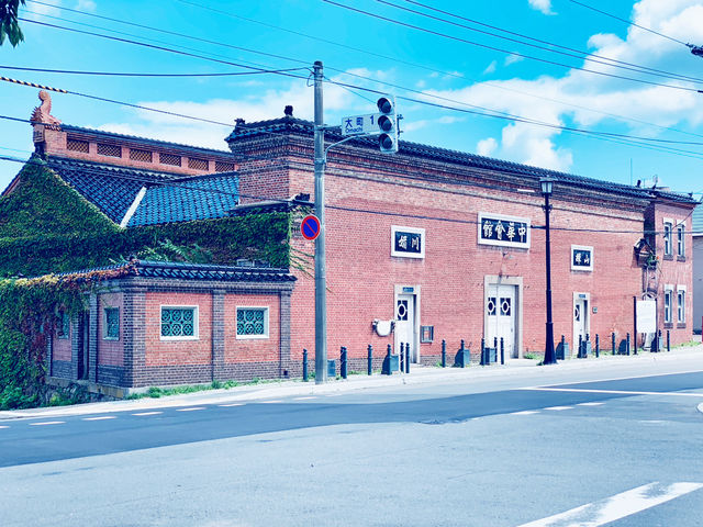 【欧風ロマン in 北海道】東京発・函館日帰りロマンチックプチ旅行🌍✨