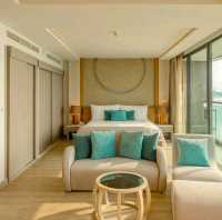 Cape Dara Resourt Hotel
