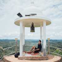 อุทยานธรรมเขานาในหลวง 🛕🌳