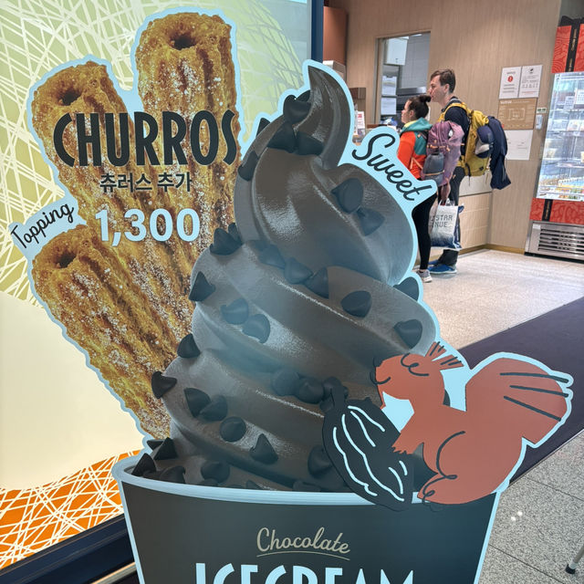 【韓国】韓国に2店舗🍫ボンボンショコラのお店🩷