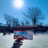 Shanhaiguan By Pass - Exploring the Head of the Dragon: A Journey to Understand the Great Wall