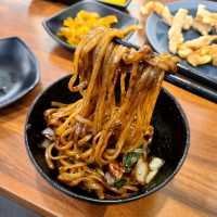 서귀포 대정중식맛집)래원 - 영어교육도시 짜장면, 짬뽕 맛집 / 대정읍 탕수육맛집