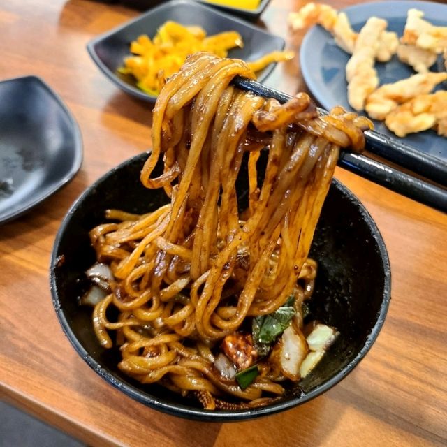 서귀포 대정중식맛집)래원 - 영어교육도시 짜장면, 짬뽕 맛집 / 대정읍 탕수육맛집