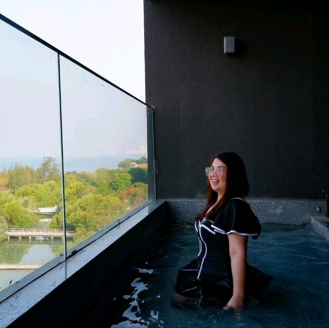 ANA ANAN Resort & Villas Pattaya
