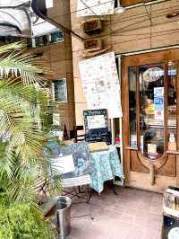 【神奈川県/藤沢　絶品！湘南のクリーミーなインド風 チキンカレー🍛】