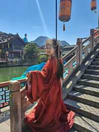 Hengdian Studio 