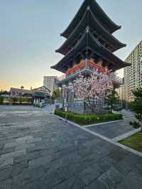Hengdian Studio 