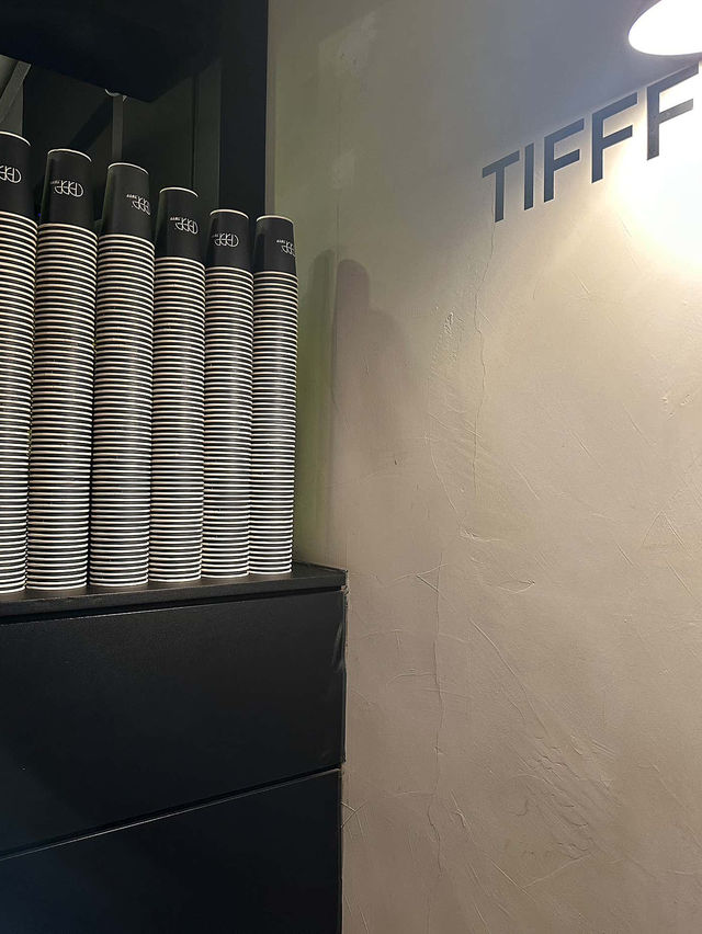 🌸티프 동대문점 : 감성적인 인테리어