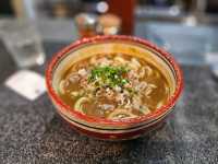다카마쓰 우동 맛집 - 테우치 우동 츠루마루(手打ちうどん つるまる)
